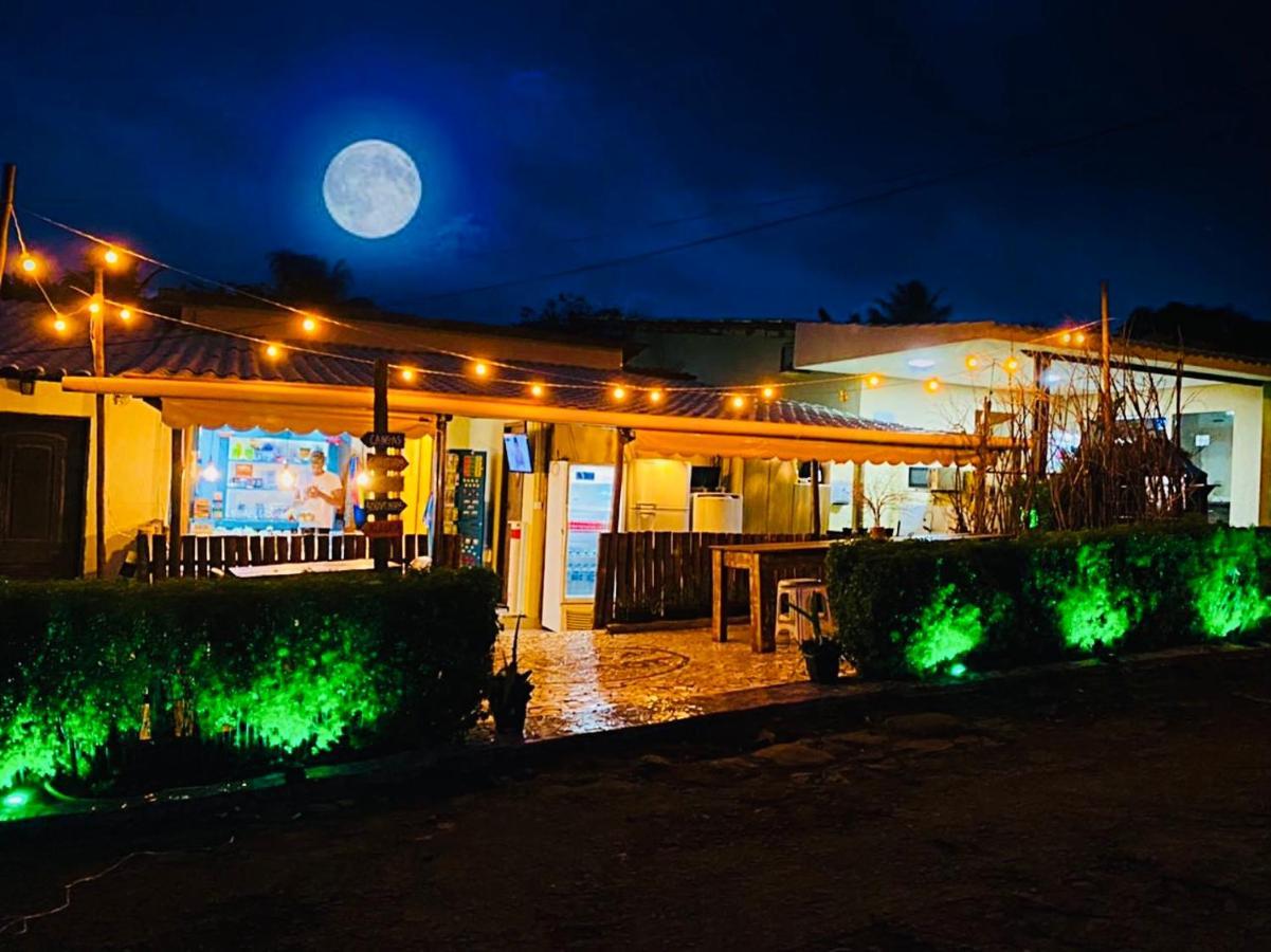 Hostel ilha do amor Fernando de Noronha Esterno foto