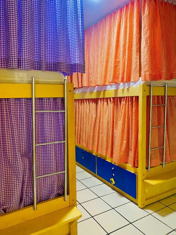 Hostel ilha do amor Fernando de Noronha Esterno foto