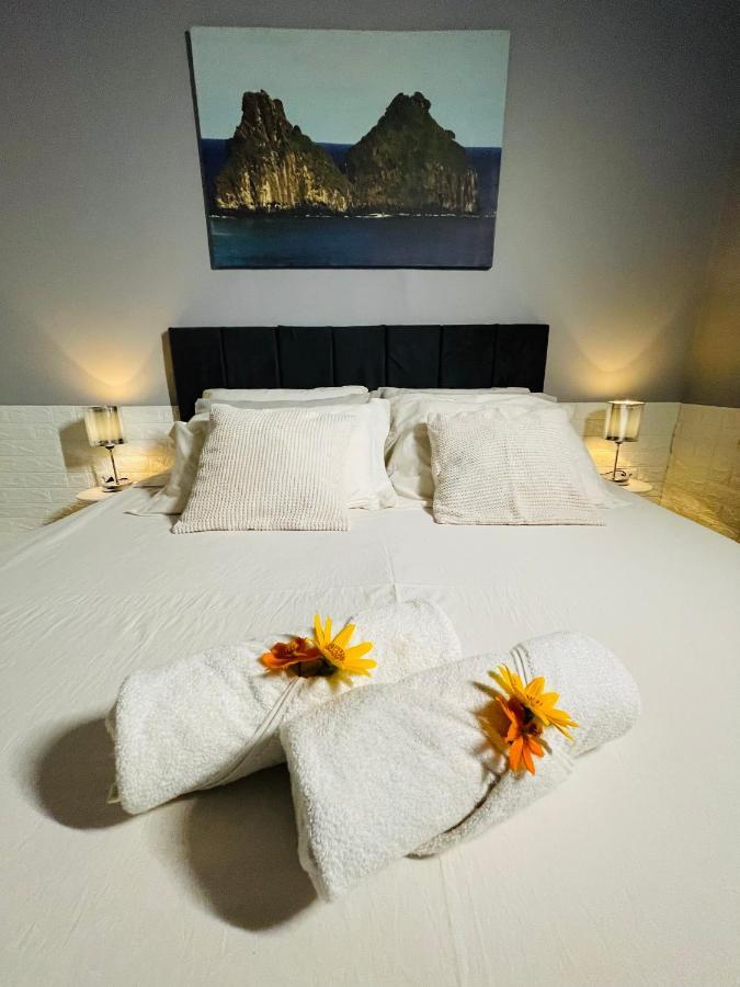 Hostel ilha do amor Fernando de Noronha Esterno foto